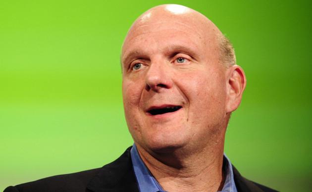 Ballmer Steve