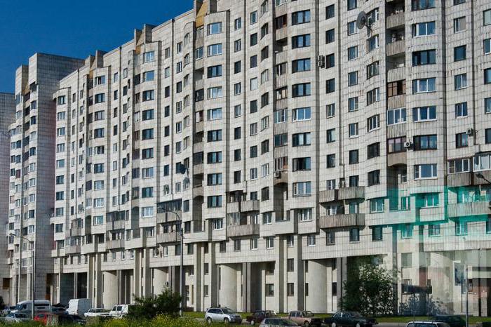 împărți conturile într-un apartament neprivatizat