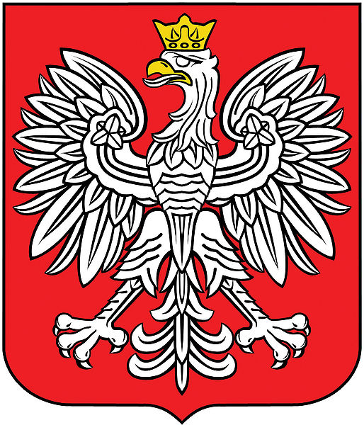 Coat of arms of Poland