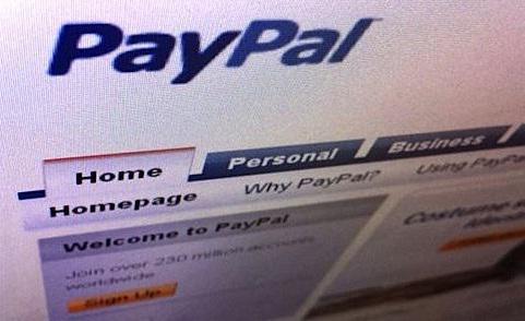 comment utiliser paypal en russie