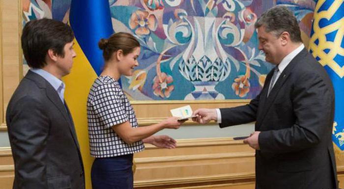 dual citizenship in Ukraine