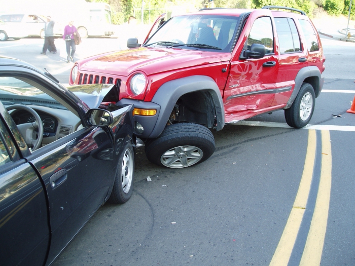 assurance auto obligatoire