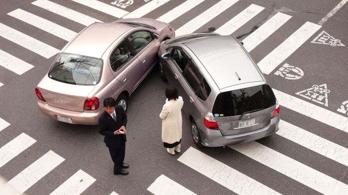 Une assurance voiture est-elle requise?