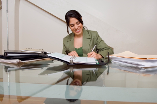 devoirs de gestionnaire