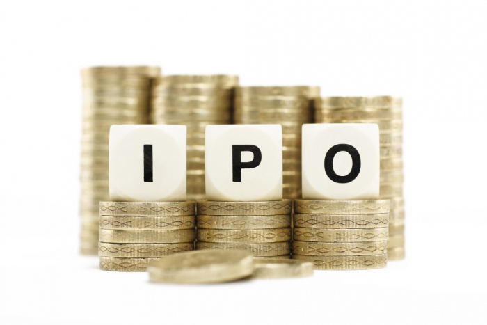 quel est le stock ipo