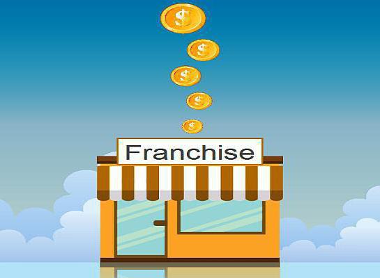 franchise sans investissement pour la mise en œuvre