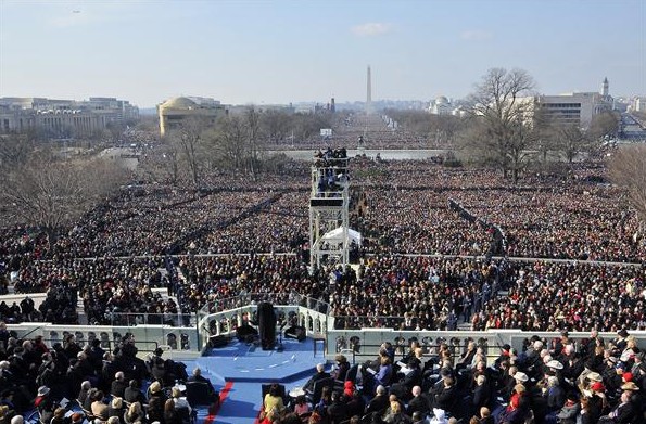 qui veut devenir président