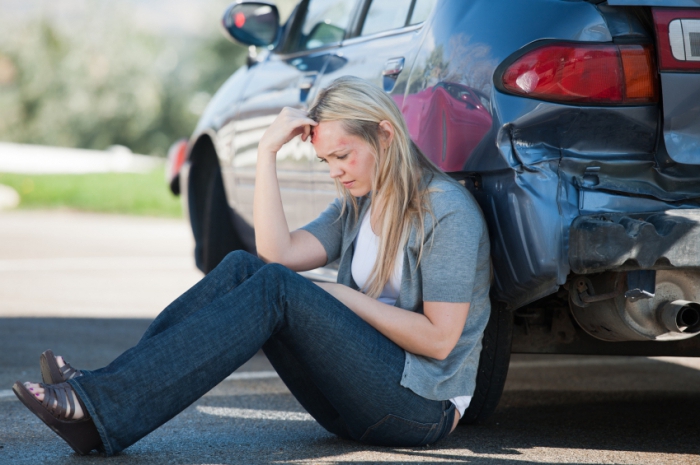 questions d'expertise technique après un accident