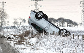 accident en Russie