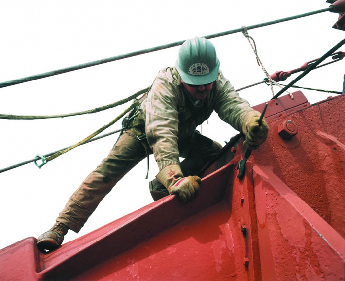 Ingénieur en chef en construction