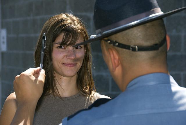 amende pour conduite sans permis