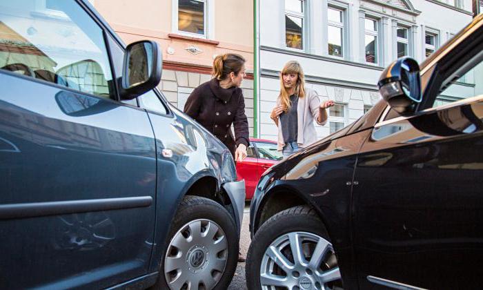 comment remplir un avis d'accident de la route