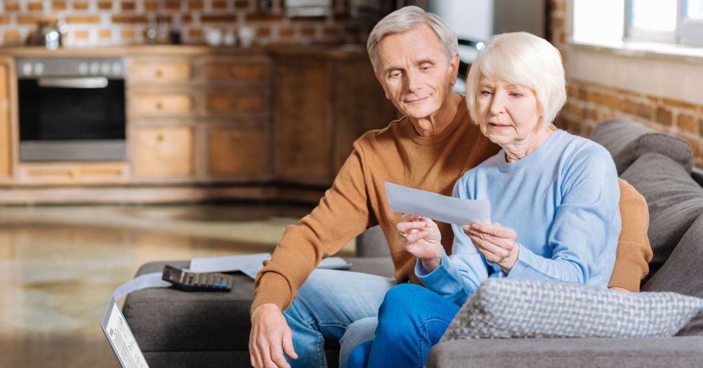 gel de la partie capitalisée de la pension