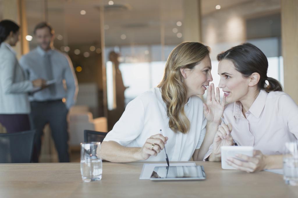 Emplois externes à temps plein