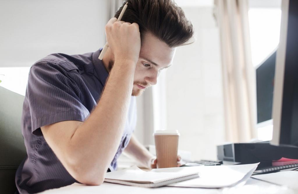 Heures de travail irrégulières: centre commercial