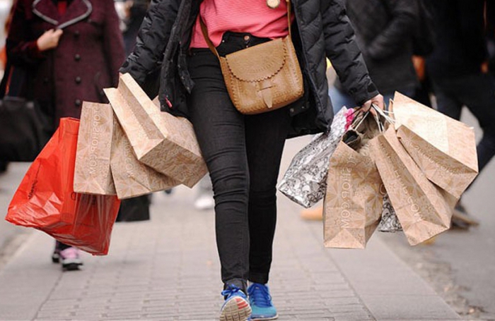 retour de marchandises de bonne qualité