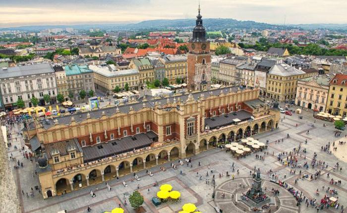 éducation en pologne