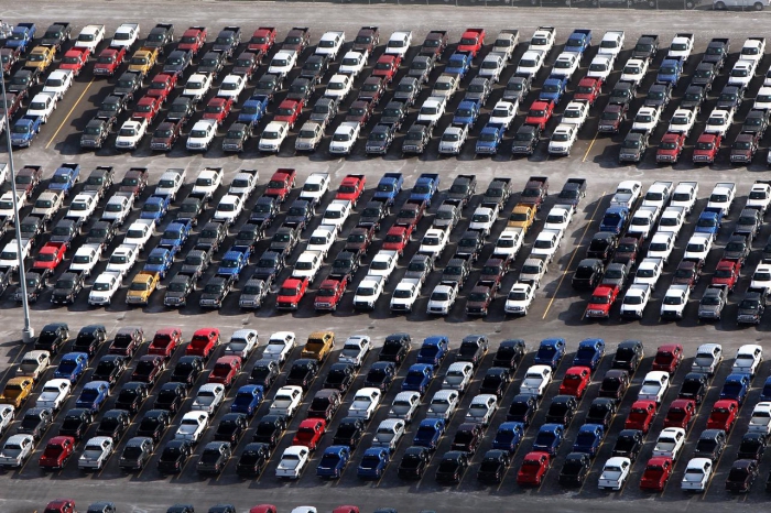  Avez-vous besoin d'un bilan de santé pour une voiture neuve en Biélorussie