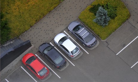 Importation temporaire d'une voiture en Russie pour s'étendre à Saint-Pétersbourg