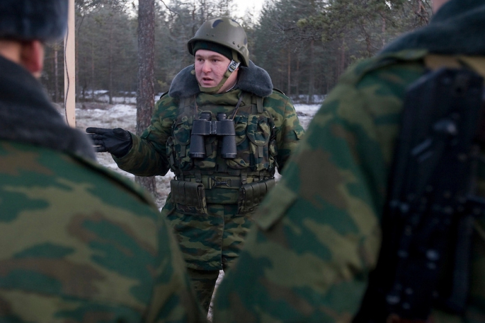 la procédure de calcul des pensions des militaires