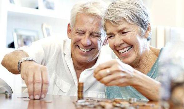 où transférer la partie financée de la note de pension