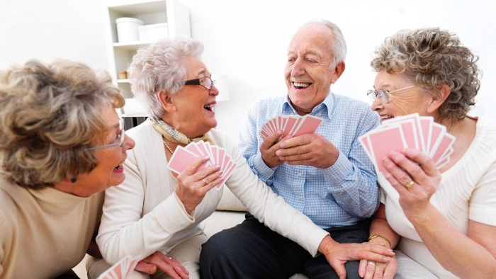 assurance et partie financée des exemples de calcul de pension