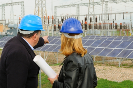 description de poste ingénieur en énergie