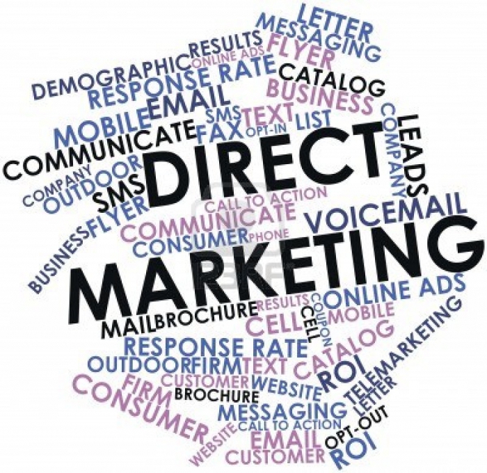 marketing direct