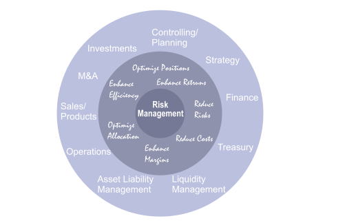 évaluation du système de gestion des risques