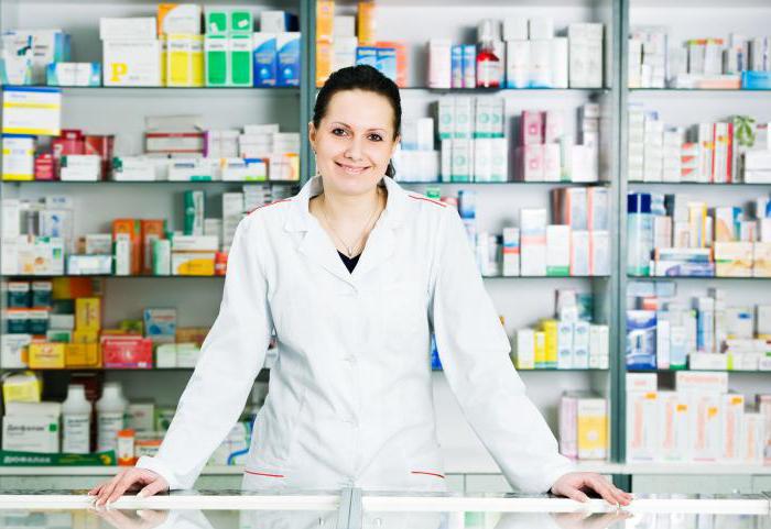 franchise de pharmacie