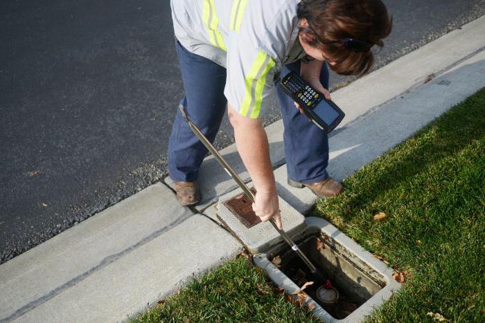 règles d'installation des compteurs d'eau dans l'appartement