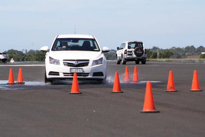 stage de chauffeur de bus à l'école