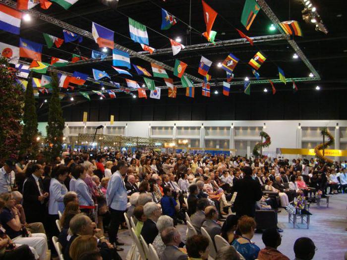 conventions douanières internationales