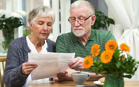 Avantages pour les retraités qui travaillent