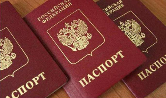 Pasaportul expirat - ce să facă