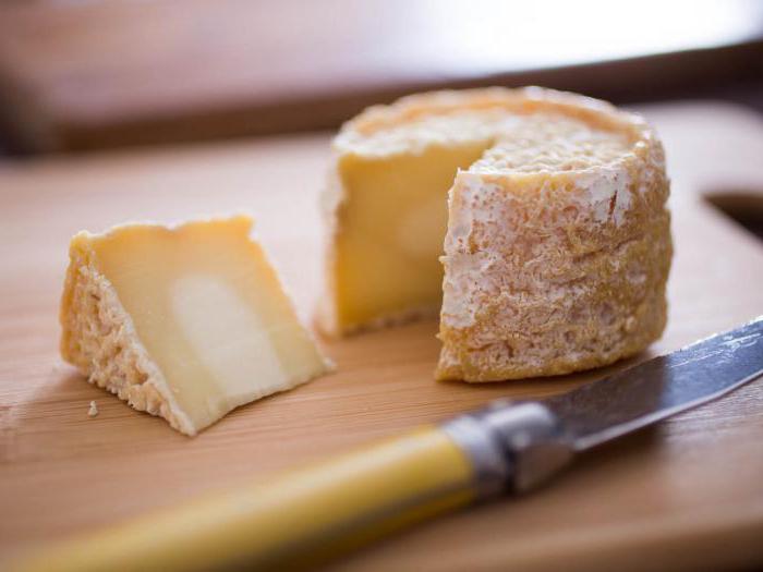 le fromage le plus cher du monde