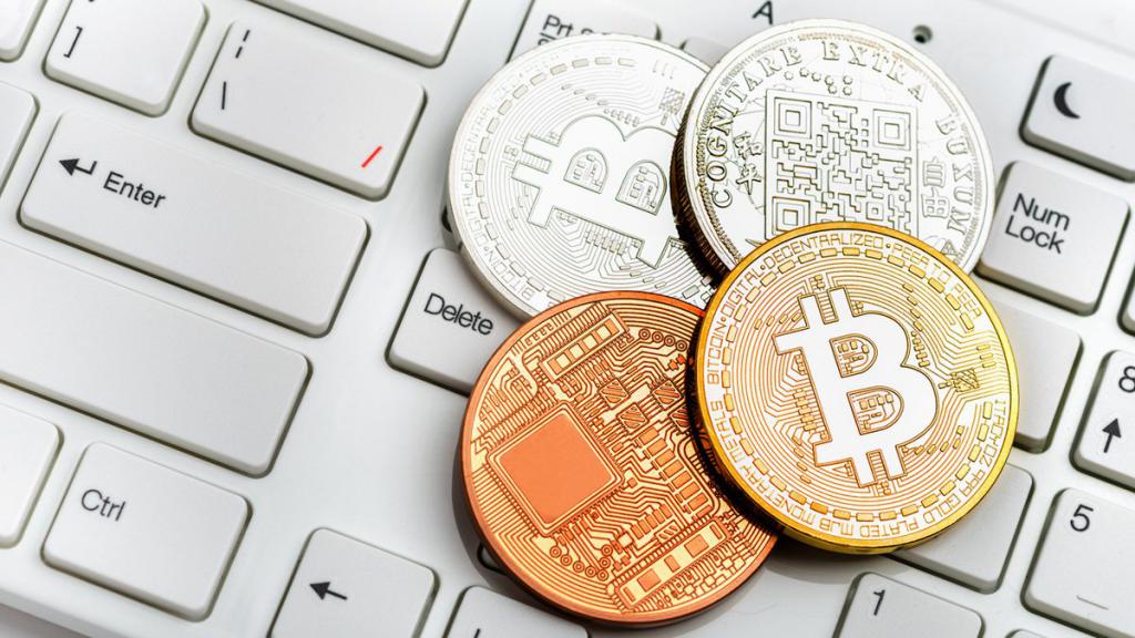 cumpărare vânzare de criptomonede la bursă