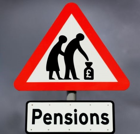 comment se forme une pension