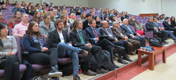 procès-verbal de l'assemblée générale des participants