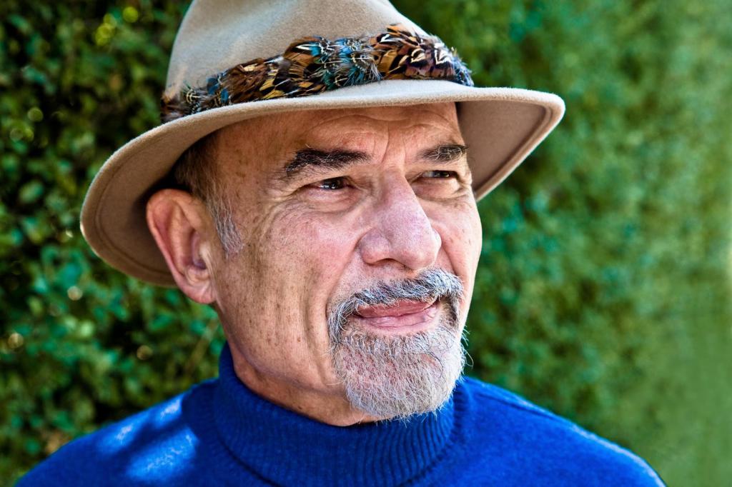 Irwin Yalom, scriitor și psihoterapeut