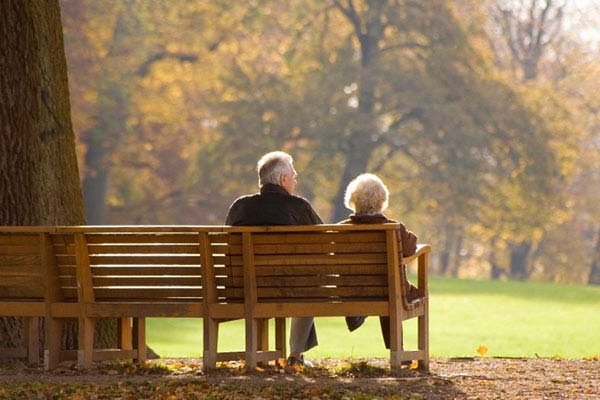 ancienneté pour la constitution de la pension