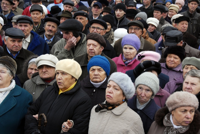 ancienneté totale pour le calcul des pensions