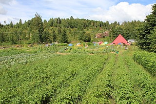 transfert de terres agricoles dans une autre catégorie