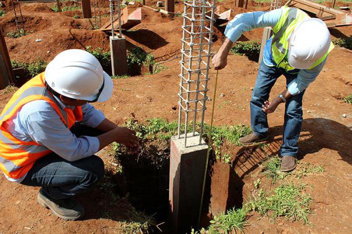 contrôle de la qualité opérationnelle des travaux d'installation