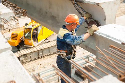 contrôle de la qualité opérationnelle des travaux de construction