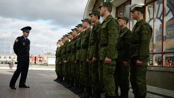 carte militaire après 27 ans si vous n'avez pas servi en 2014, la base légale