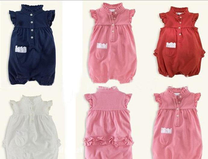 marques de vêtements pour enfants