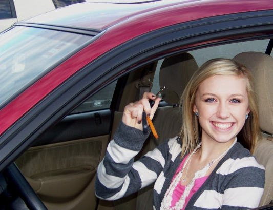 Loi sur le permis de conduire