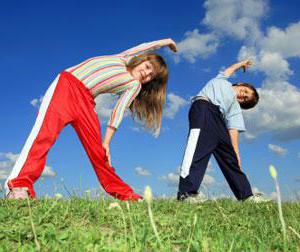 Assurance enfant