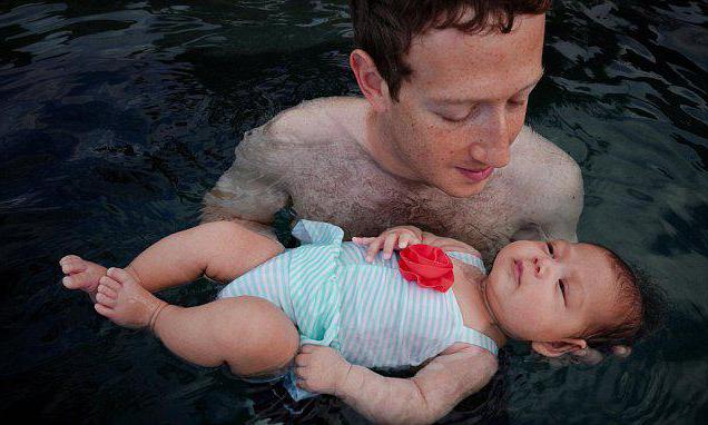 Mark Zuckerberg A FAIT UN DON